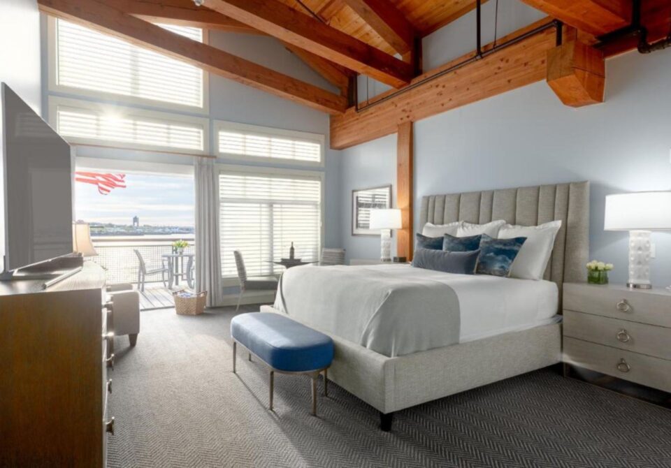 Boston Yacht Haven